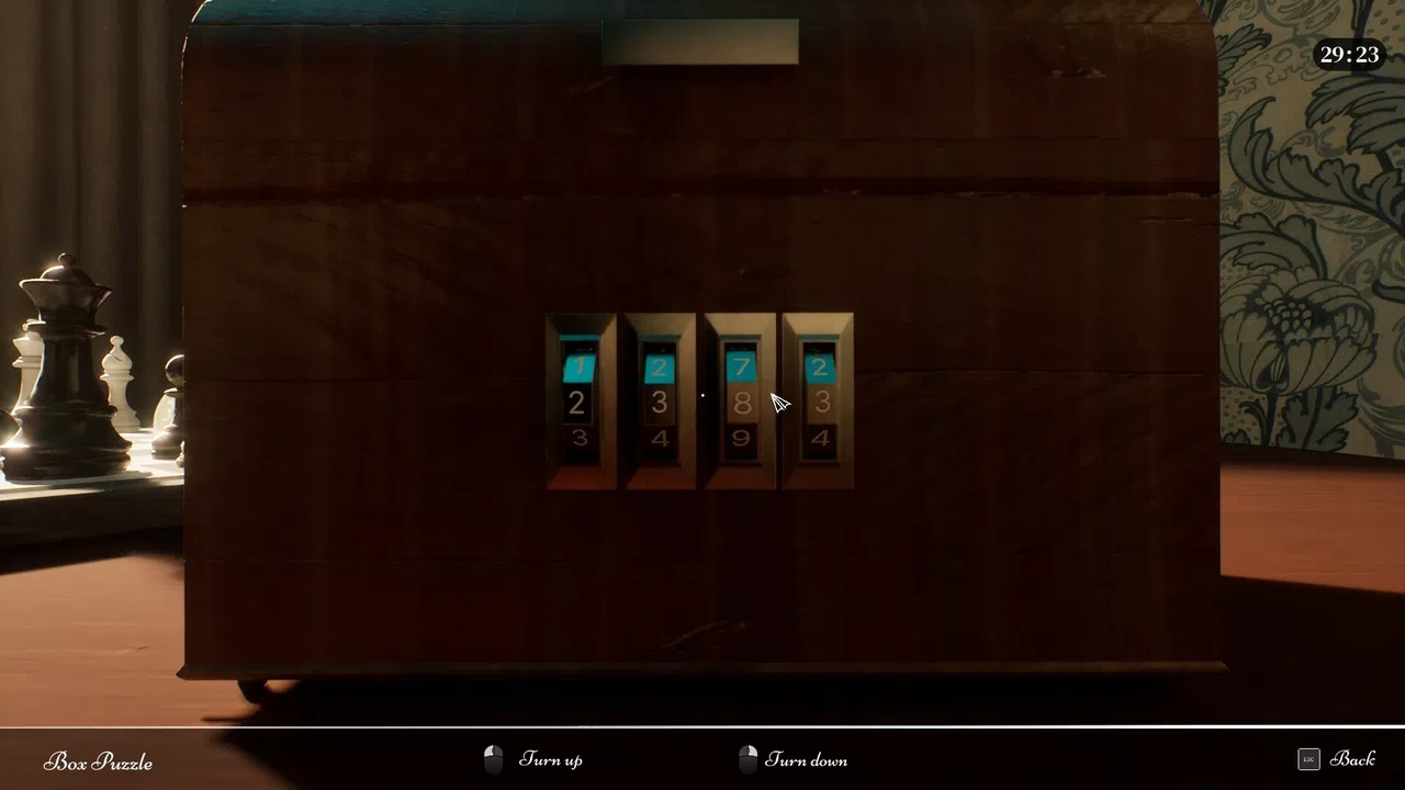 O Monumento Screenshot 0