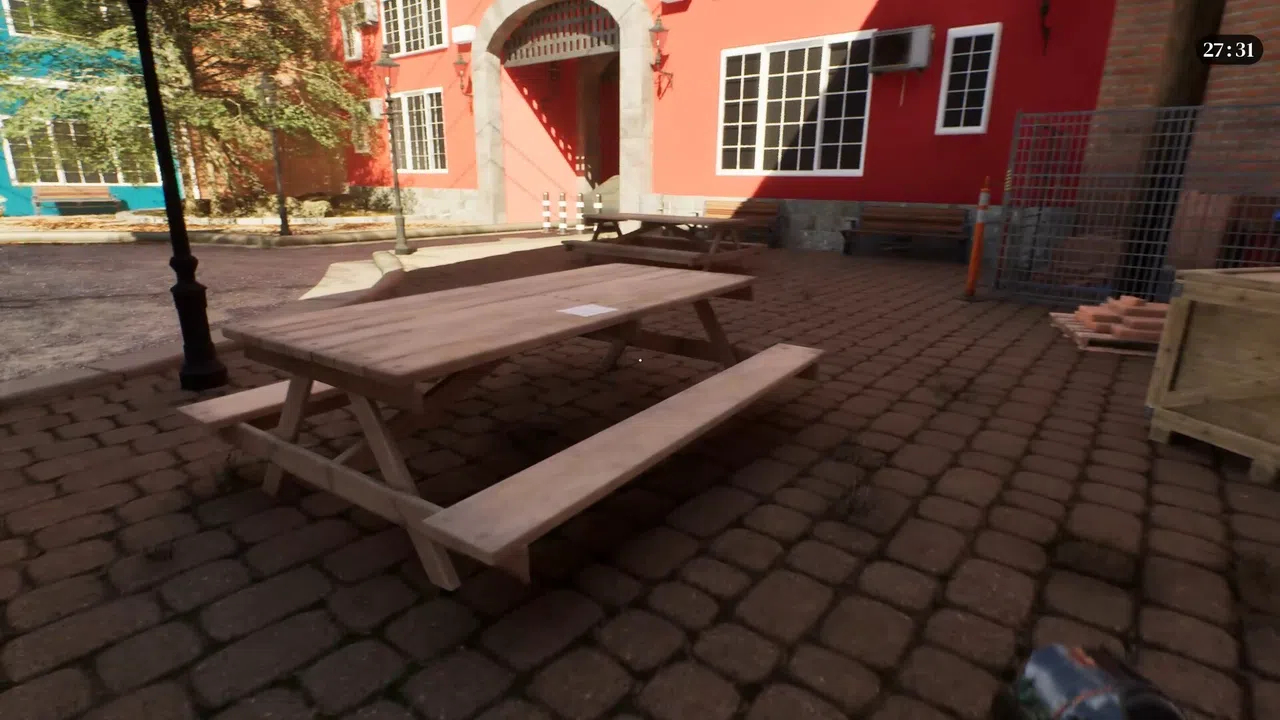 O Monumento Screenshot 3