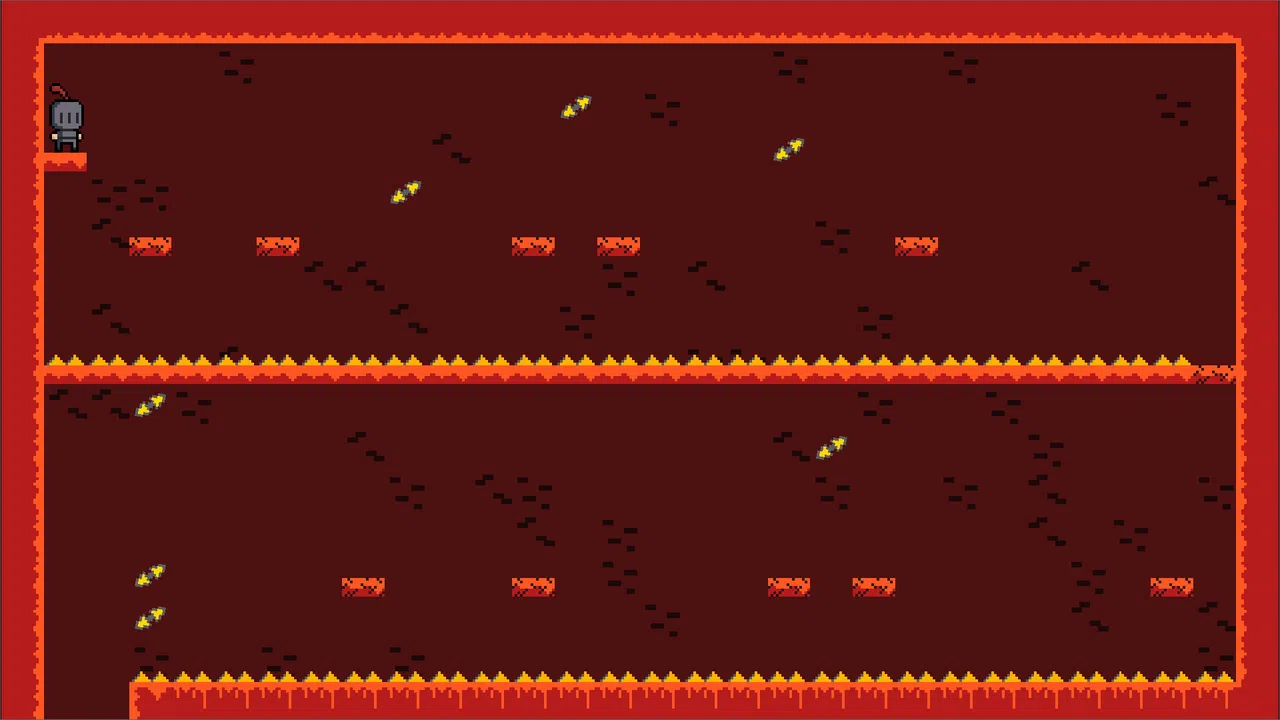 Little Knight Cliche Screenshot 6