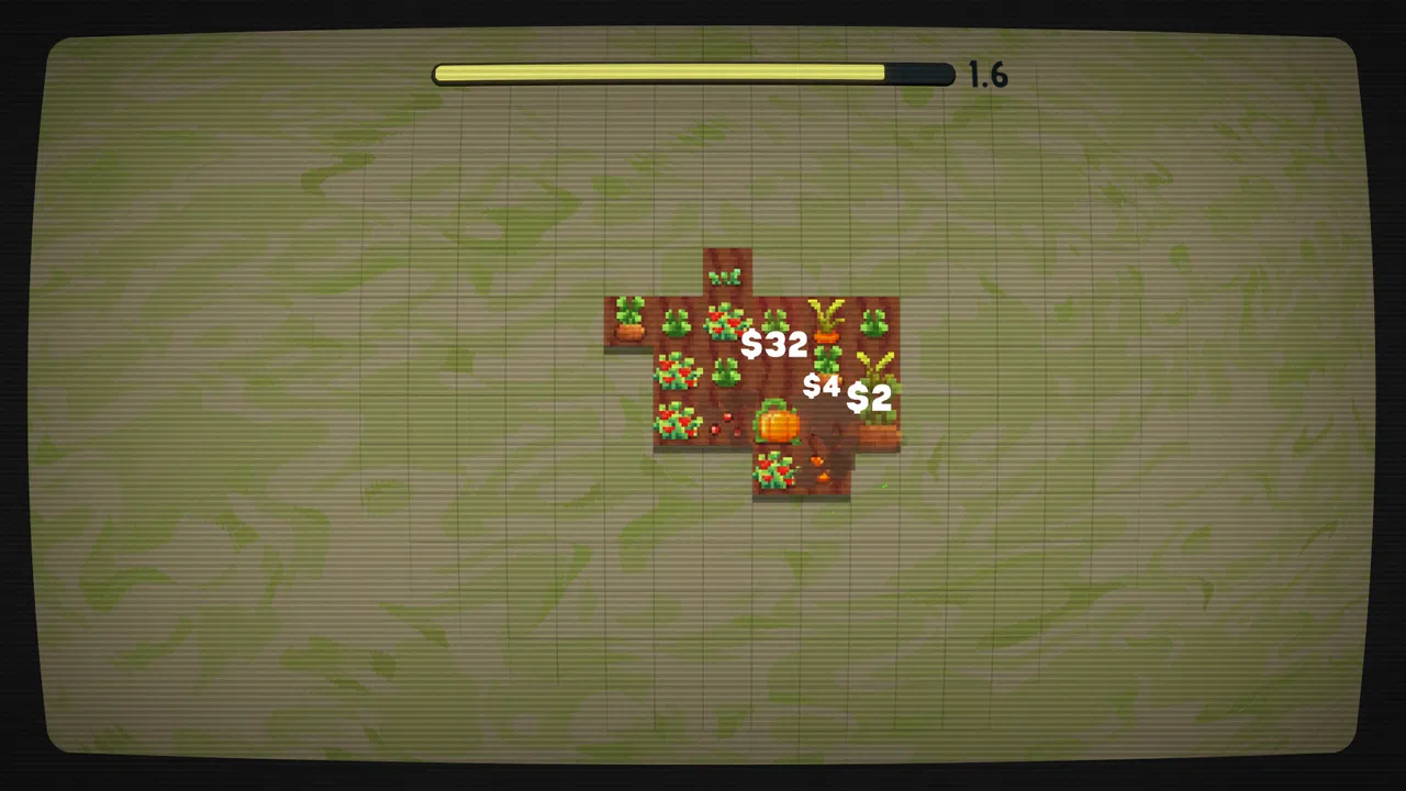 Endless Harvest Screenshot 0
