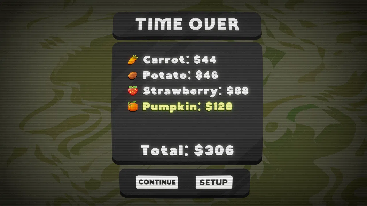 Endless Harvest Screenshot 5