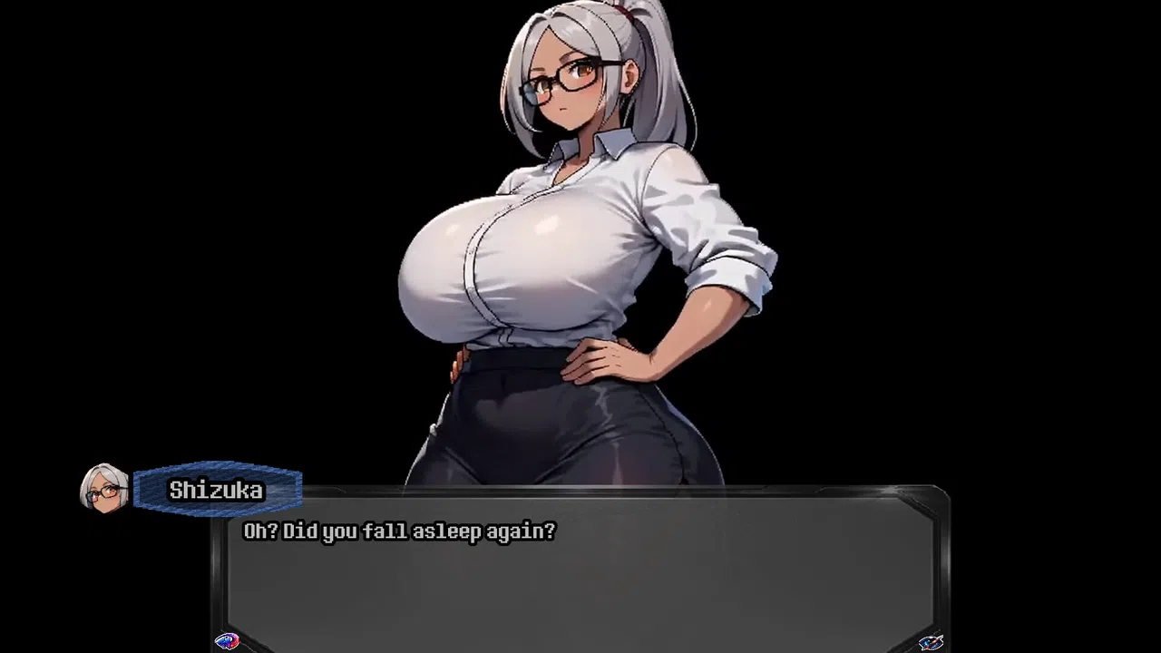 Strict Sensei Screenshot 1
