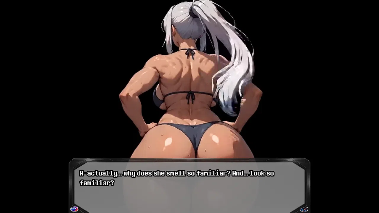 Strict Sensei Screenshot 2