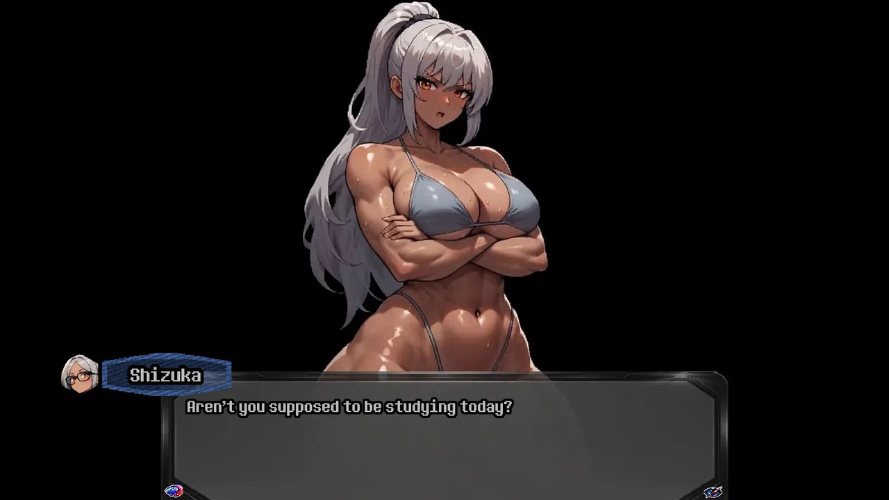 Strict Sensei Screenshot 4