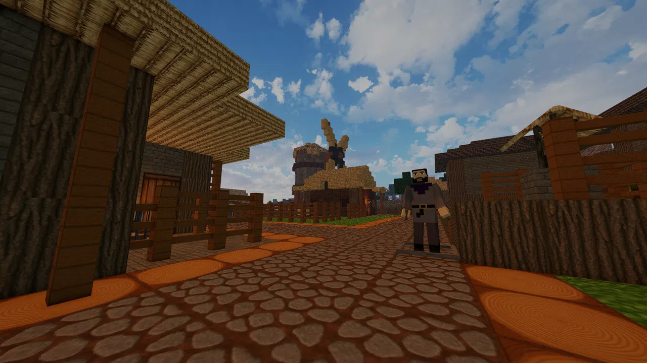 KingForge Screenshot 9