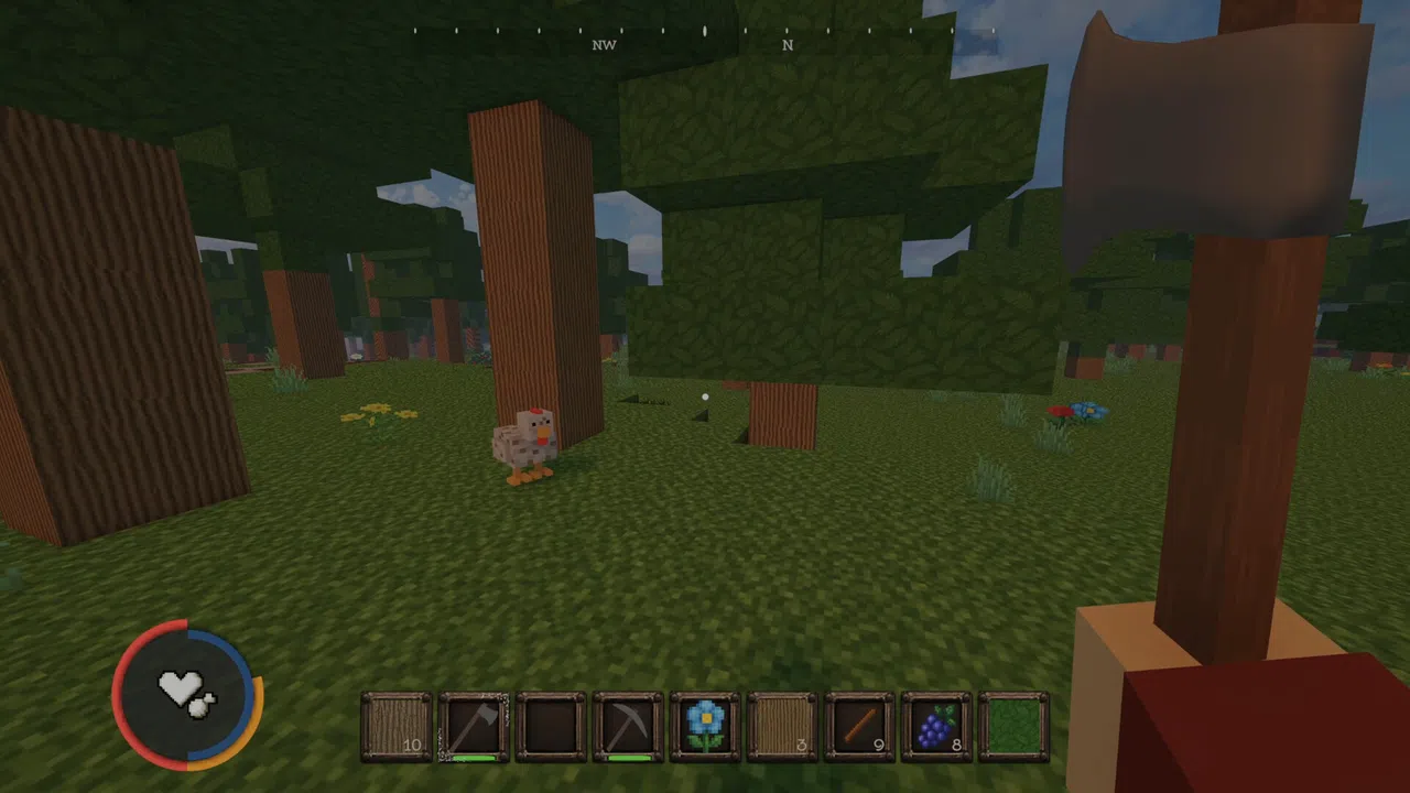 KingForge Screenshot 5