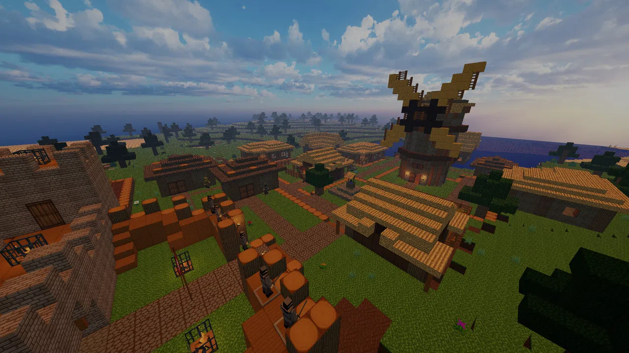 KingForge Screenshot 4