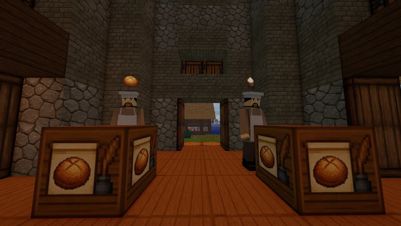 KingForge Screenshot 3