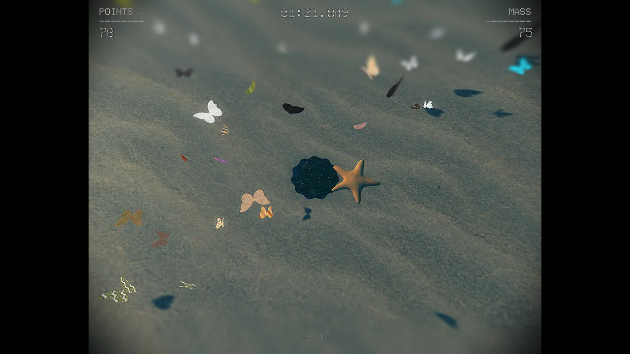 Fill The Void Screenshot 4