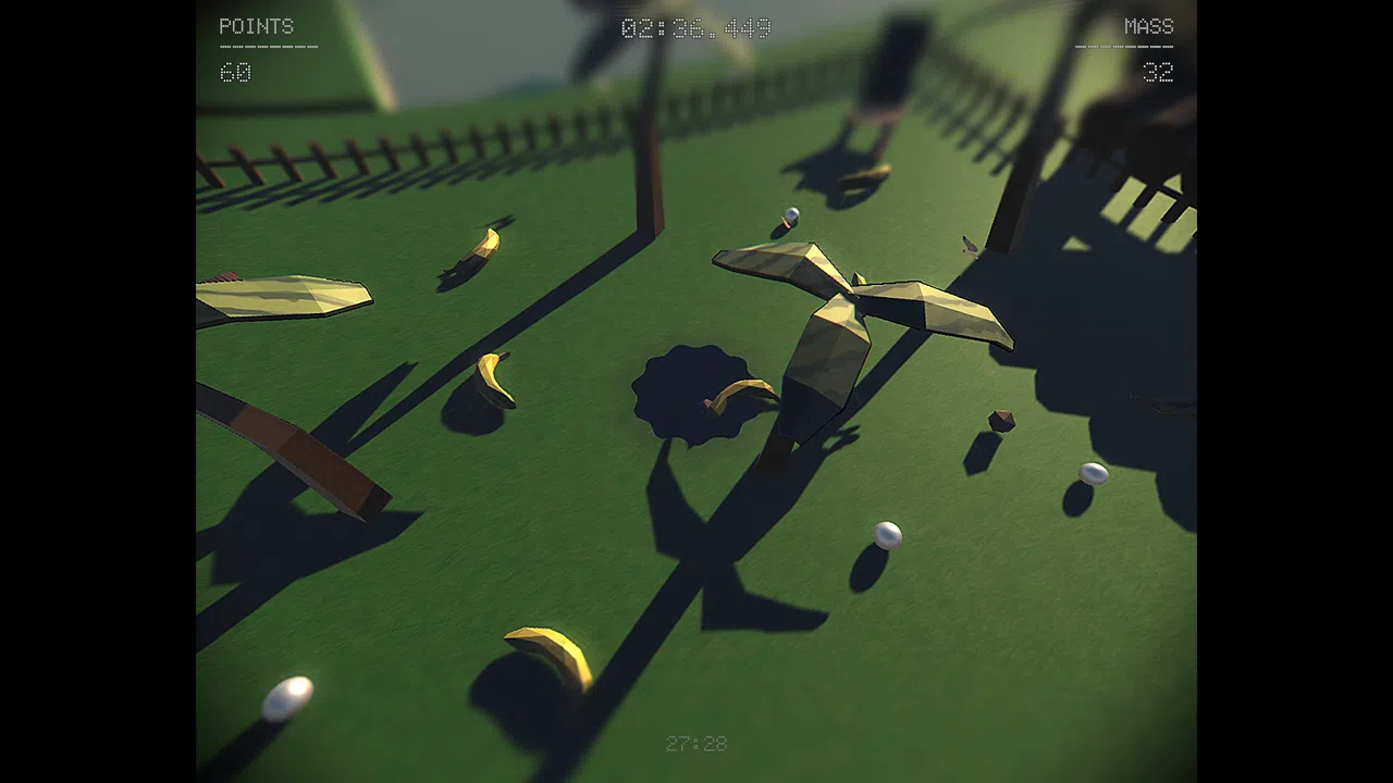 Fill The Void Screenshot 1