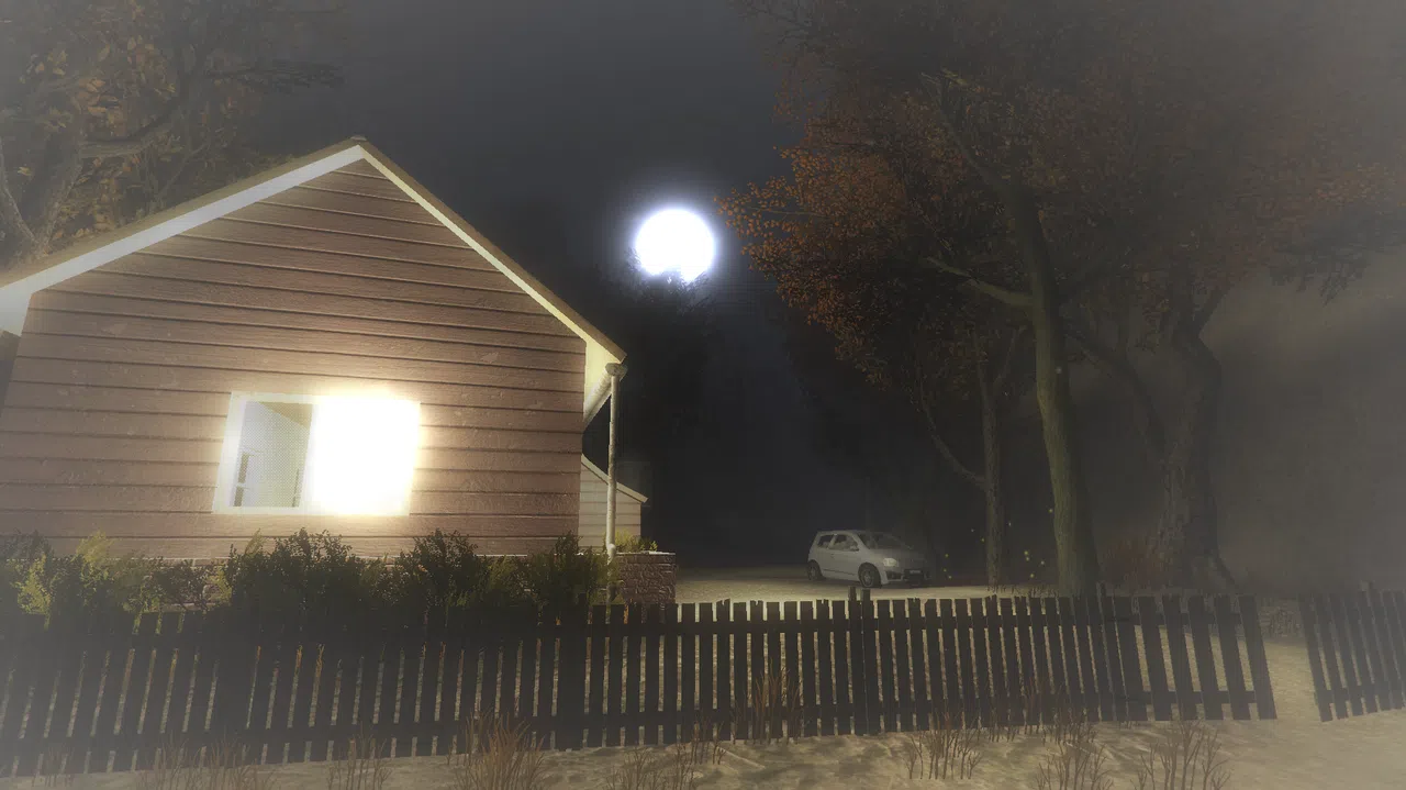All That Remains Screenshot 1