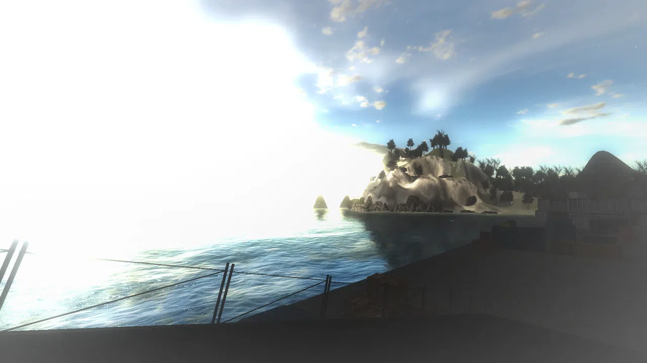 All That Remains Screenshot 4