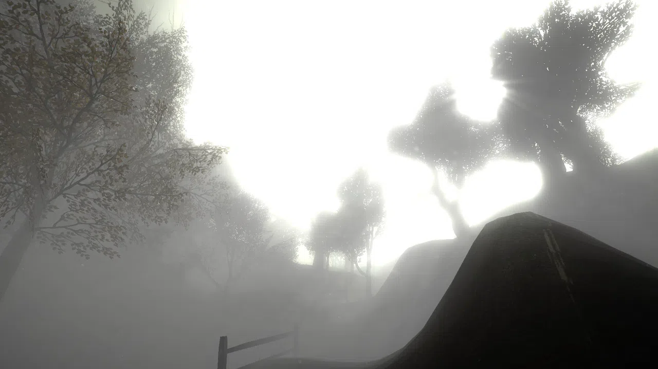 All That Remains Screenshot 0