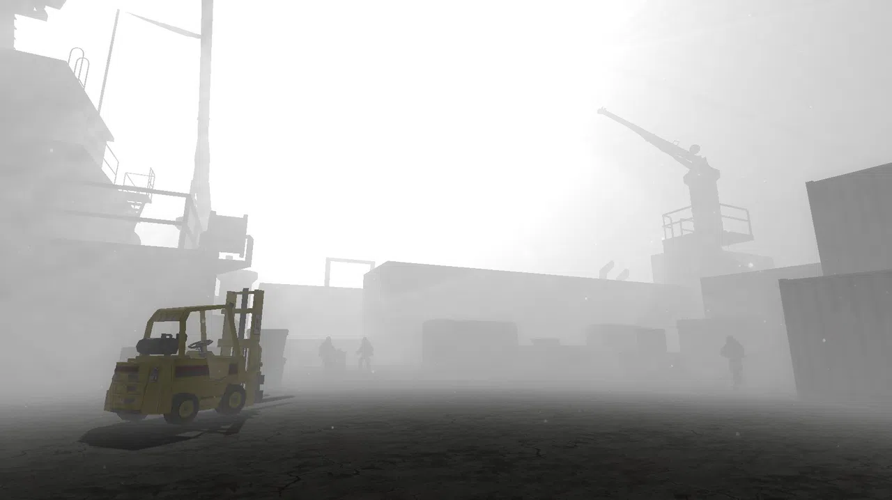 All That Remains Screenshot 5