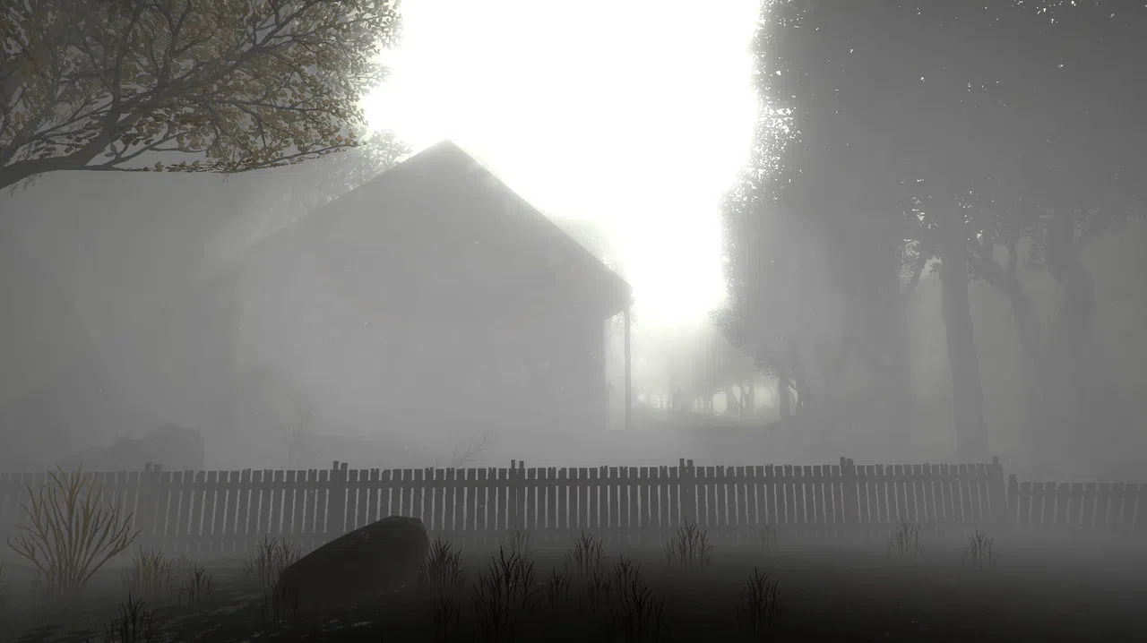 All That Remains Screenshot 2