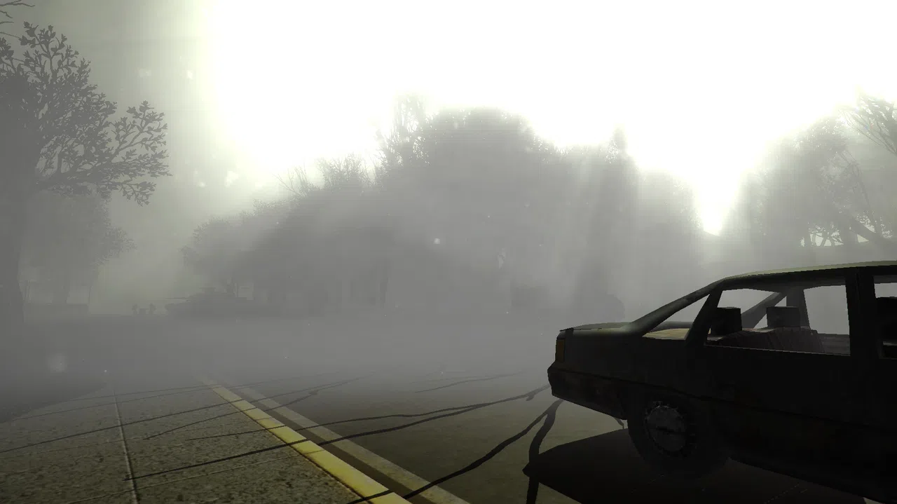 All That Remains Screenshot 3