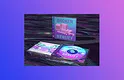 Broken Reality - Digital Soundtrack Screenshot 0