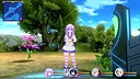 Hyperdimension Neptunia Re;Birth2 Lily-ad Dungeon Screenshot 6