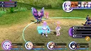 Hyperdimension Neptunia Re;Birth2 Lily-ad Dungeon Screenshot 5