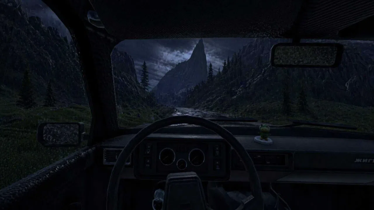 Shtolnya: The Mine Screenshot 2