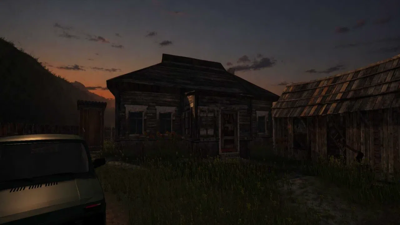 Shtolnya: The Mine Screenshot 1