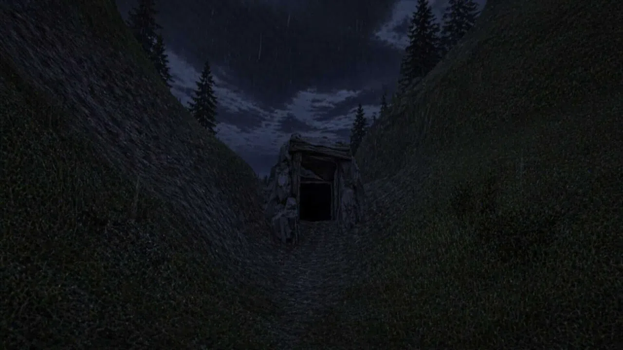 Shtolnya: The Mine Screenshot 3