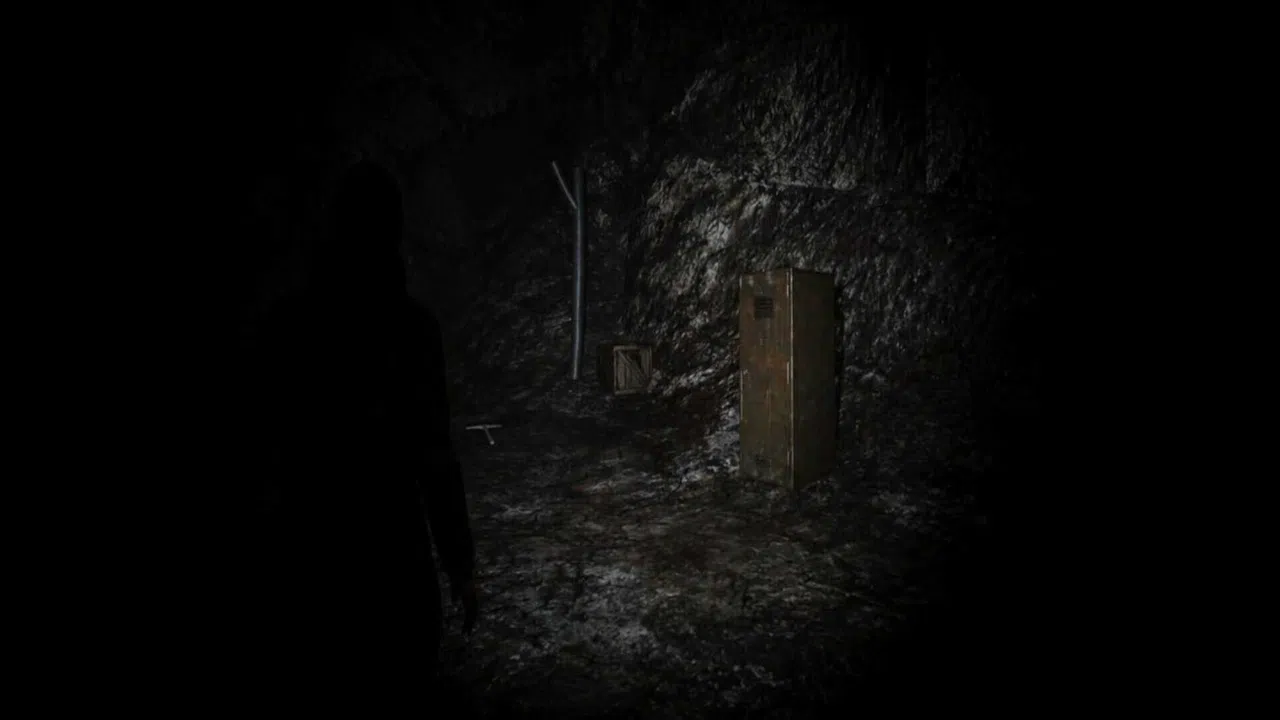 Shtolnya: The Mine Screenshot 4