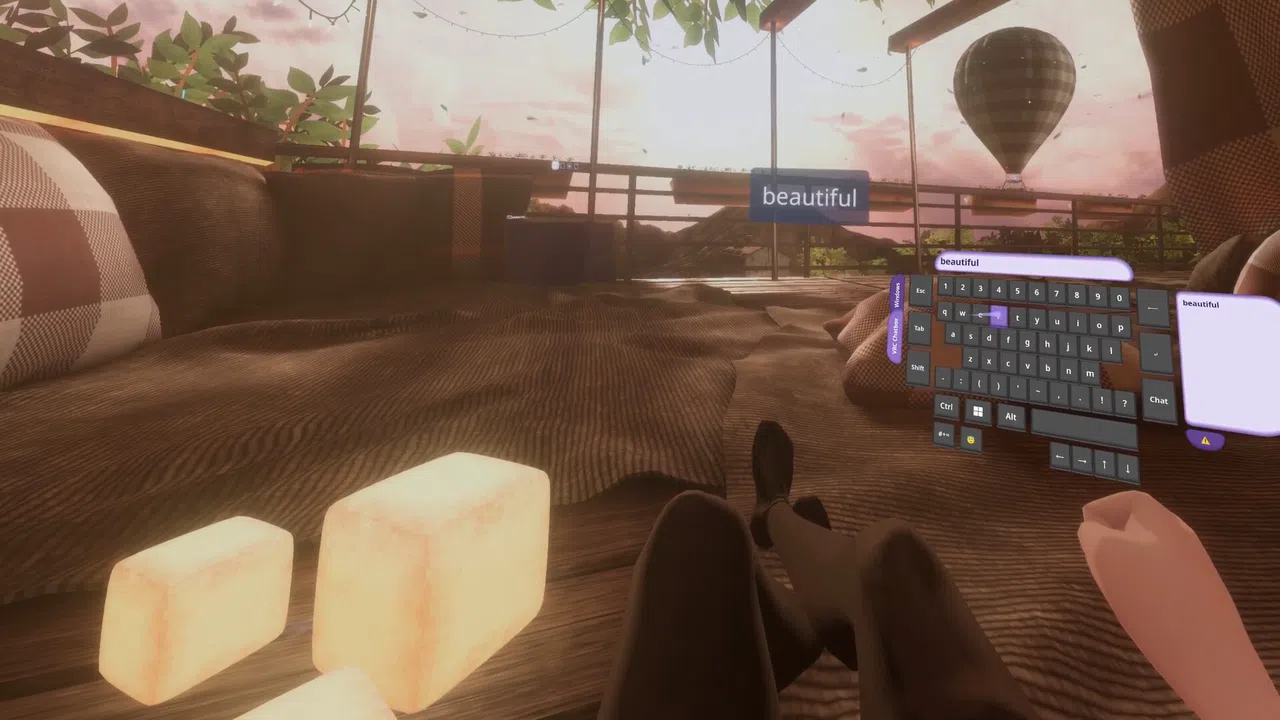 Scribeam Screenshot 0