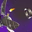 No Mans Sky icon