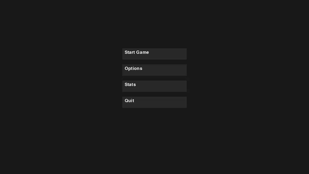 Keyboard/Keybind Practice (BYO) Screenshot 1