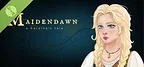 Maidendawn: A Heroine's Tale
