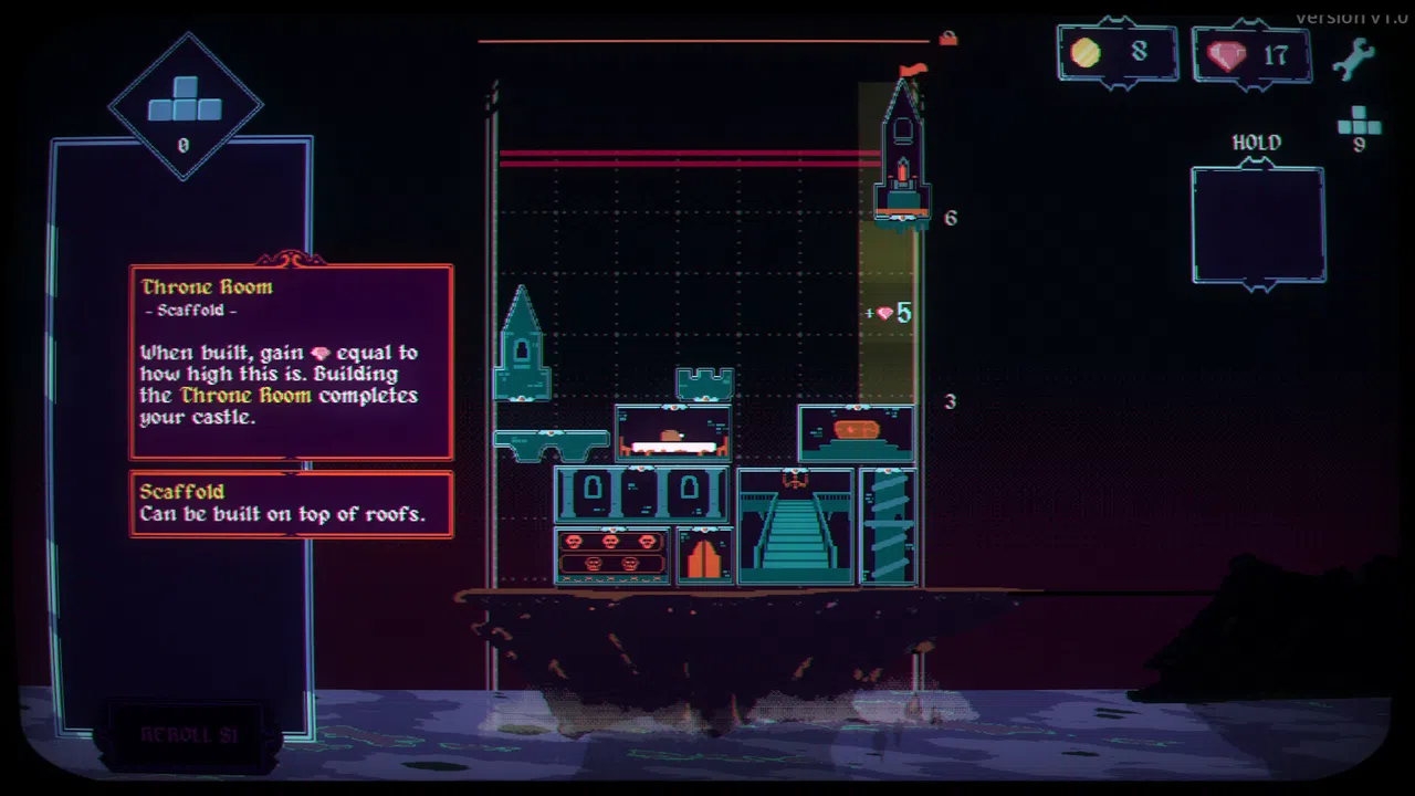 Draftula Screenshot 0