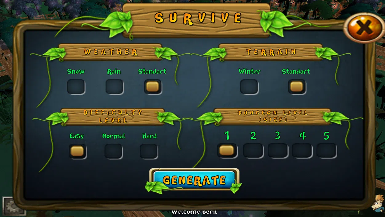 Me And Dungeons Screenshot 1