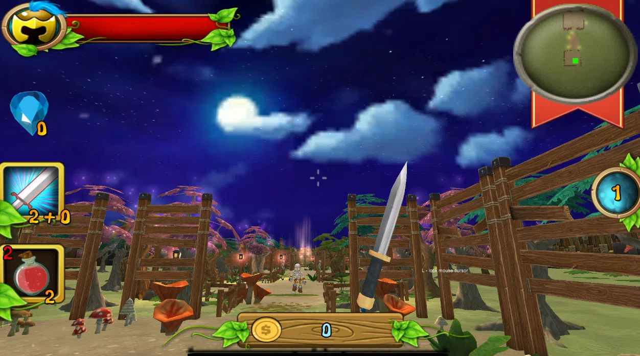Me And Dungeons Screenshot 5