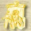 Great ruler icon
