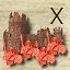 Barbarian Raids X icon