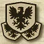 Large kingdom icon
