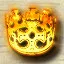 The King icon