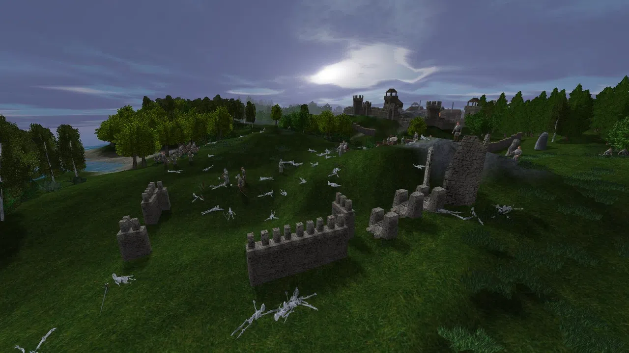 Archamon Screenshot 7