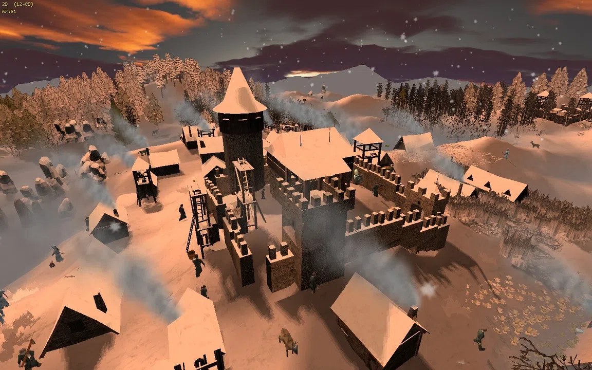 Archamon Screenshot 4