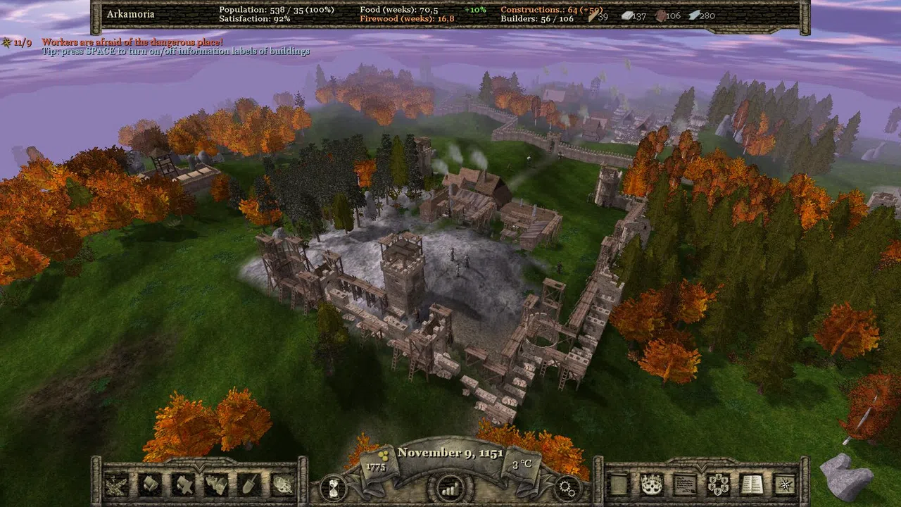 Archamon Screenshot 10