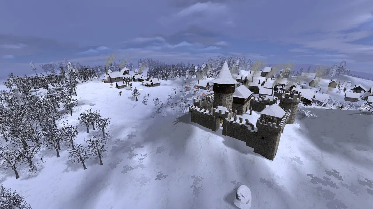 Archamon Screenshot 8