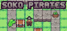 Soko Pirates Playtest