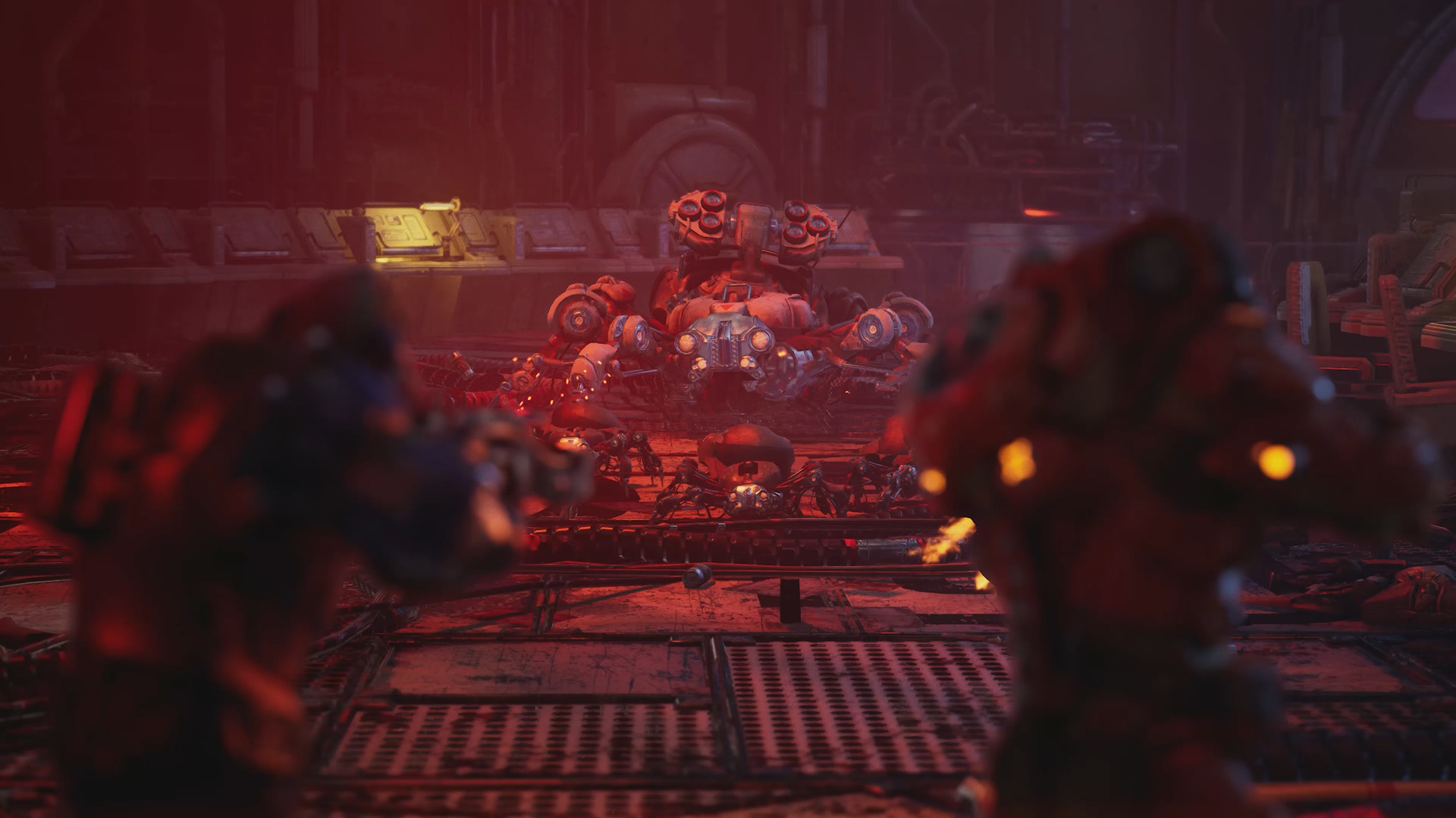 The Ascent Screenshot 6