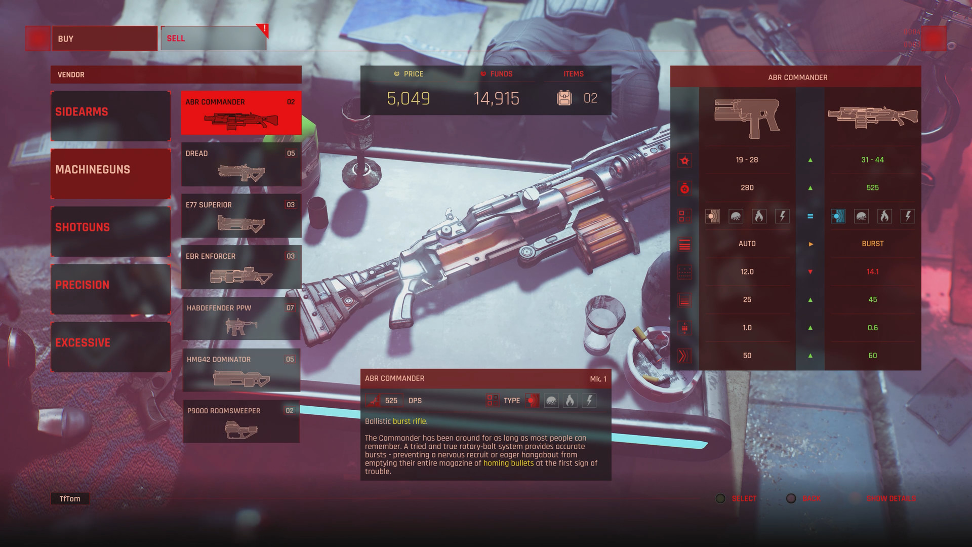 The Ascent Screenshot 7