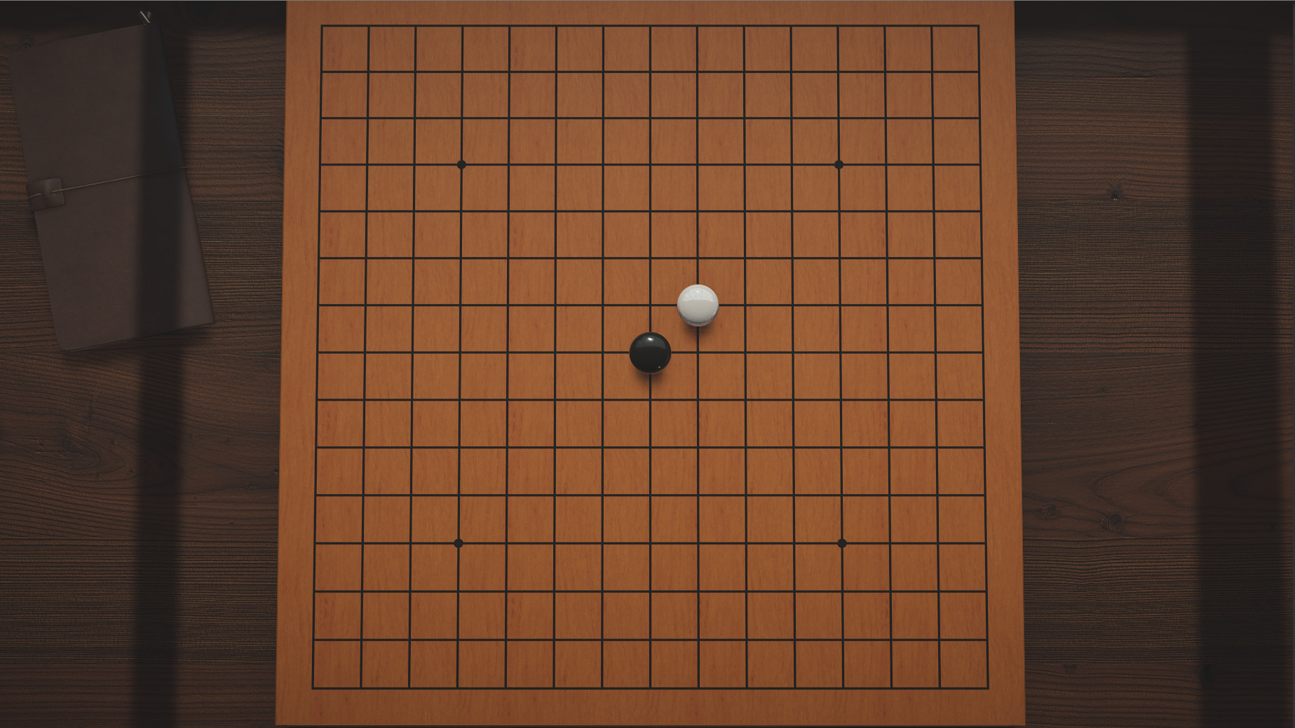 Gomoku Let's Go Screenshot 3