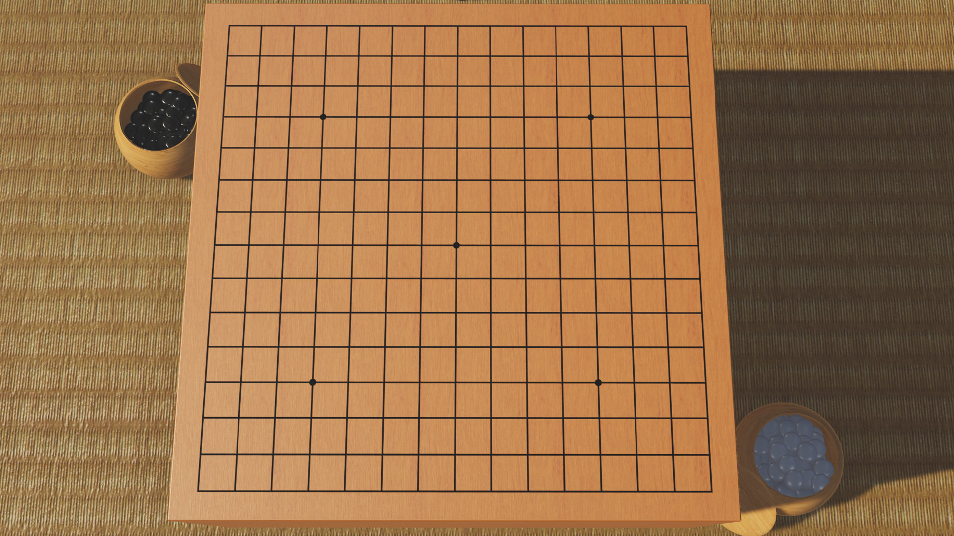 Gomoku Let's Go Screenshot 5