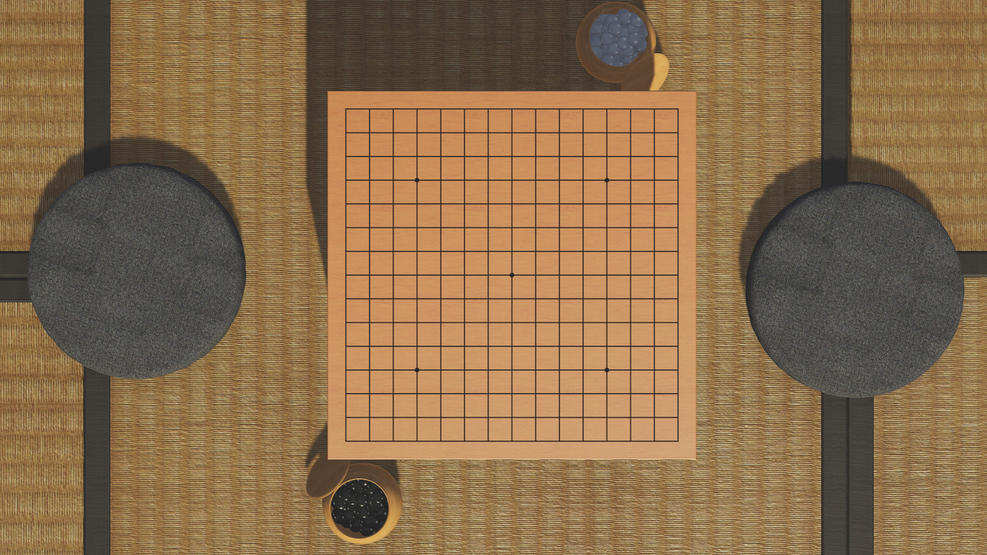 Gomoku Let's Go Screenshot 7