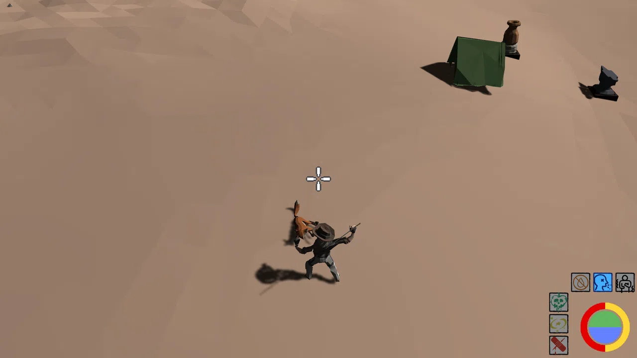 Survival Island Screenshot 1