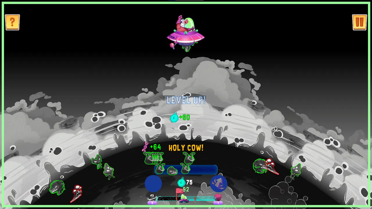 Vacanauta Screenshot 4